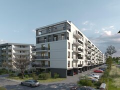 Oltenitei, Gama Residence